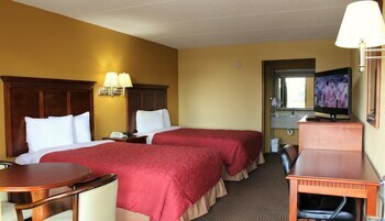 Hotel Executive Inn