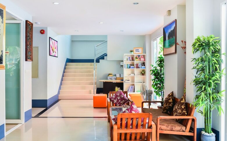 Hotel Orange City