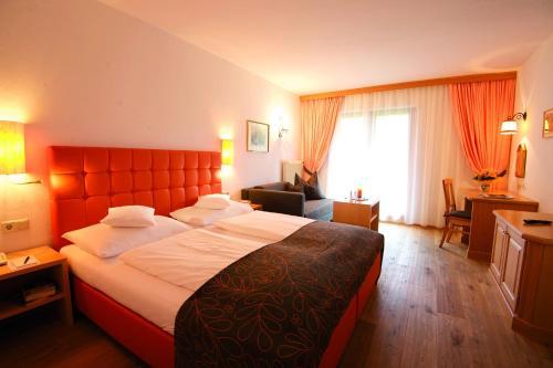 Johannesbad Hotel St. Georg