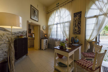 La Casa Sul Lago - Hostel