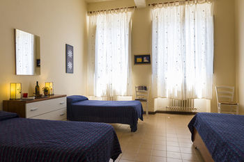 La Casa Sul Lago - Hostel