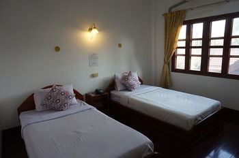 Champa Residence Hotel