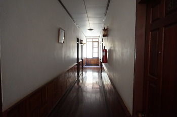 Champa Residence Hotel