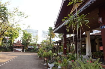 Champa Residence Hotel