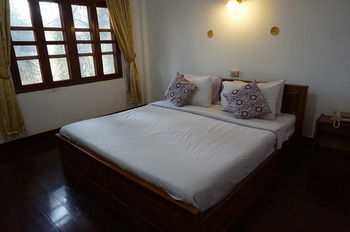 Champa Residence Hotel