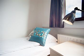 Hotel Gardur