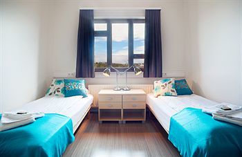 Hotel Gardur