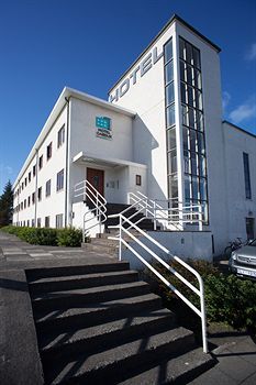 Hotel Gardur