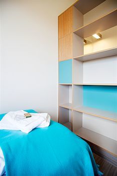 Hotel Gardur