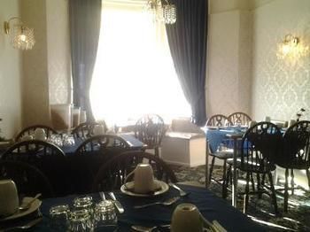 Bed & Breakfast The Lanes Hotel Blackpool