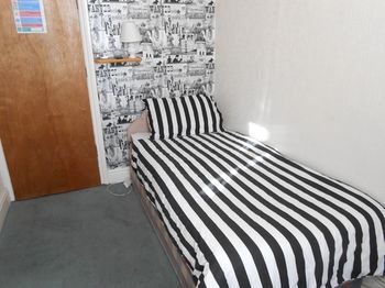 Bed & Breakfast The Lanes Hotel Blackpool