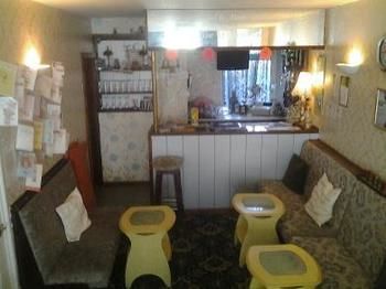 Bed & Breakfast The Lanes Hotel Blackpool