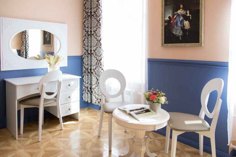 Hotel Grifon