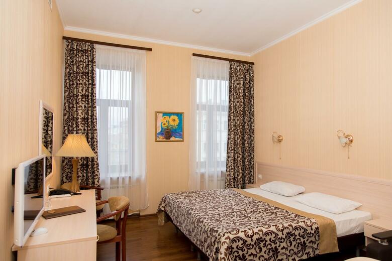 Hotel Grifon