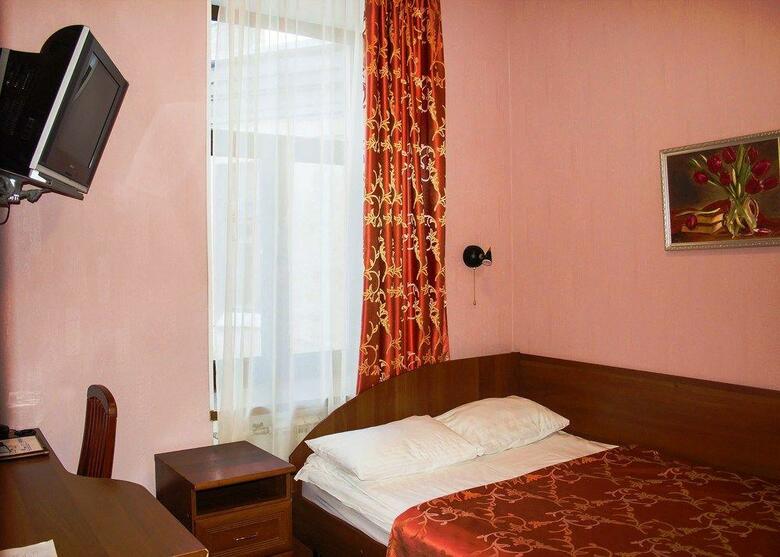 Hotel Grifon