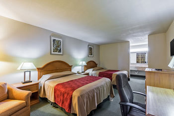 Motel Econo Lodge