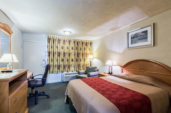 Motel Econo Lodge