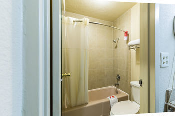 Motel Econo Lodge