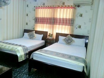Saigon Cosy Hotel