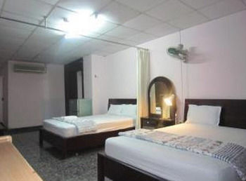 Saigon Cosy Hotel