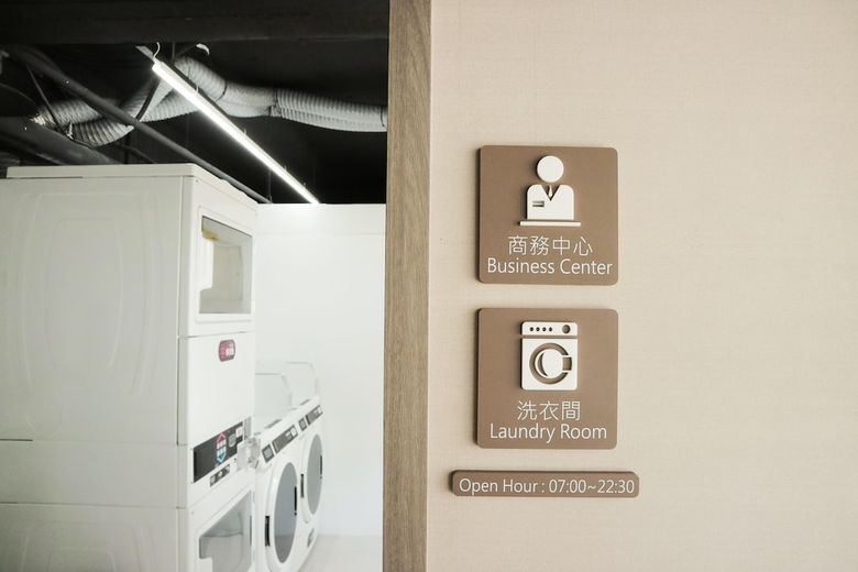 Green World Hotels Zhongxiao