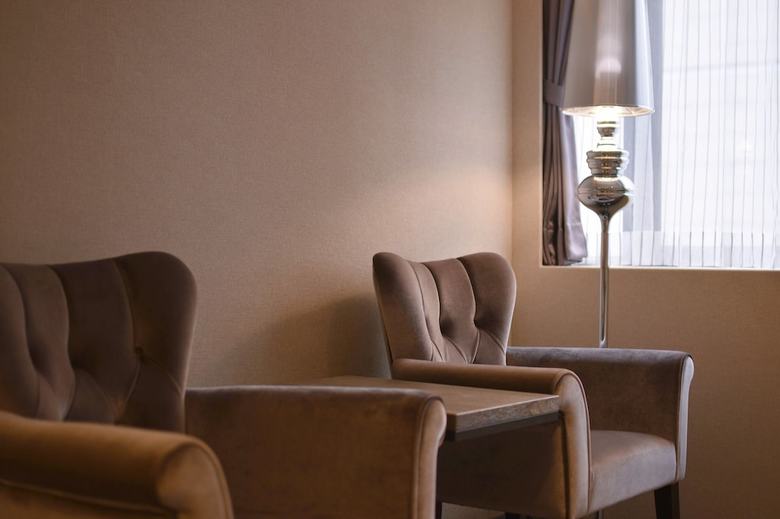 Green World Hotels Zhongxiao