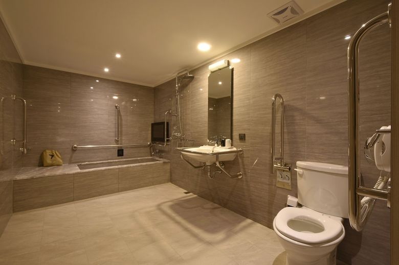 Green World Hotels Zhongxiao
