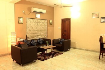 Hotel Oyo Rooms Salt Lake Sector 1 Bc Block