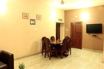 Hotel Oyo Rooms Salt Lake Sector 1 Bc Block