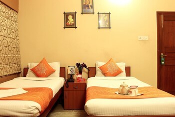 Hotel Oyo Rooms Salt Lake Sector 1 Bc Block