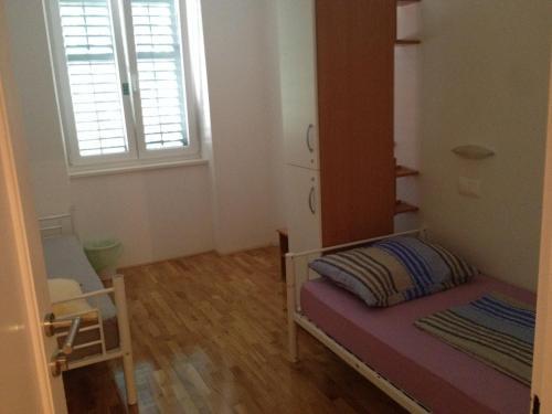 Hostel Split Backpackers 2