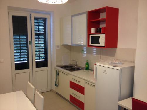 Hostel Split Backpackers 2