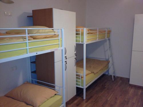 Hostel Split Backpackers 2