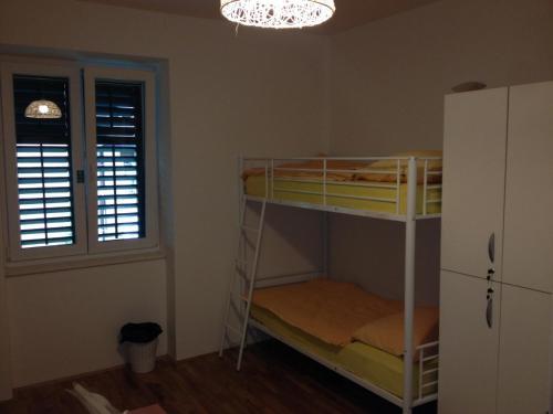 Hostel Split Backpackers 2