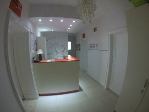 Hostel Split Backpackers 2