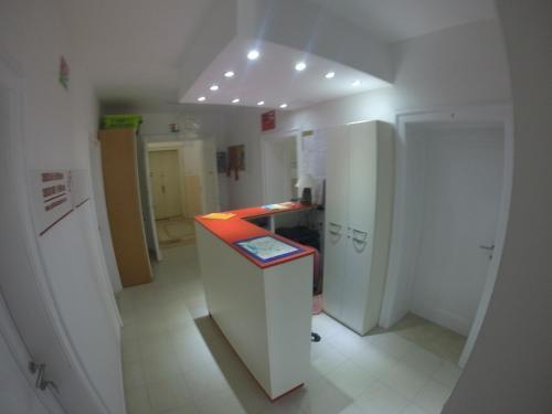 Hostel Split Backpackers 2