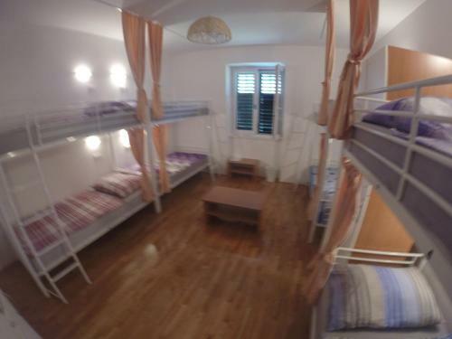 Hostel Split Backpackers 2