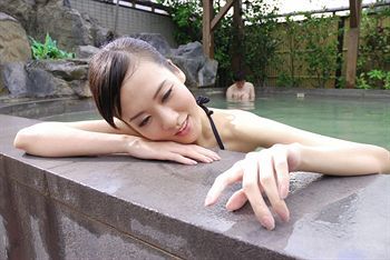 Spa Spring Hotel