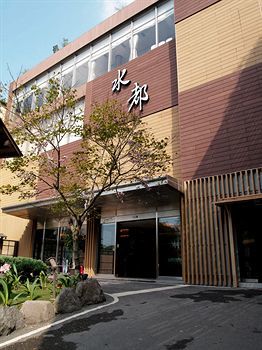 Spa Spring Hotel