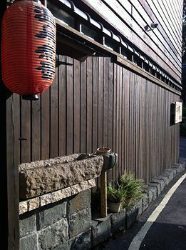 Spa Spring Hotel