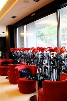 Spa Spring Hotel