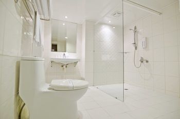 Vip Hotel Taichung