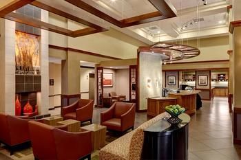 Hotel Hyatt Place Dublin/pleasanton