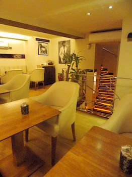 Hotel Rag?p Pasha Apartments