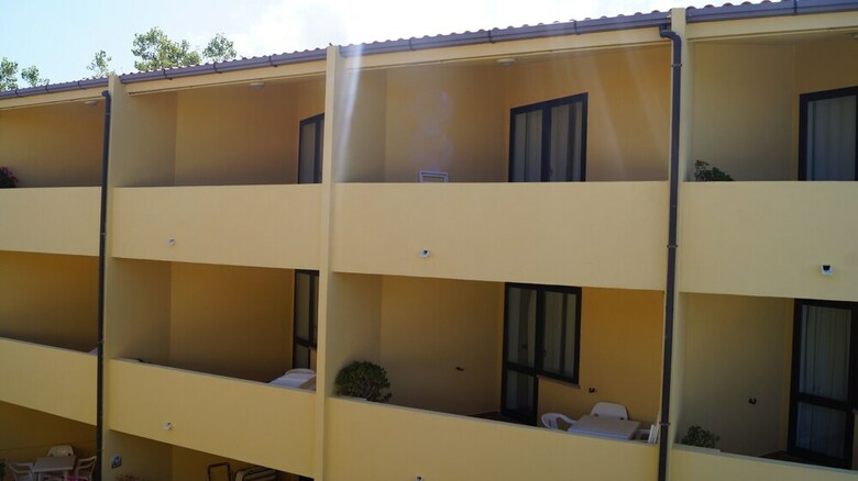 Hostal Poggio Di Tropea