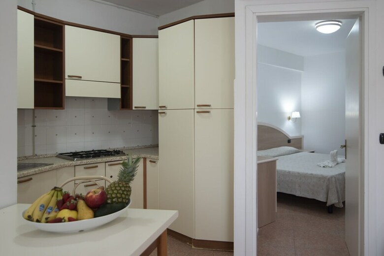 Hostal Poggio Di Tropea