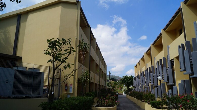 Hostal Poggio Di Tropea