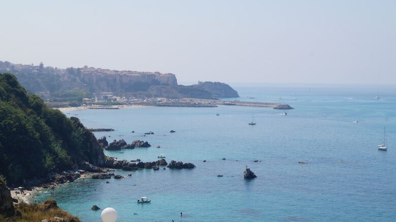 Hostal Poggio Di Tropea