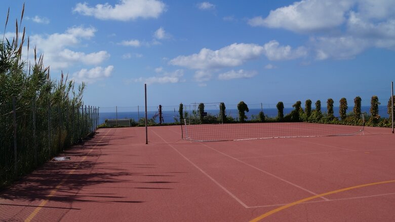 Hostal Poggio Di Tropea