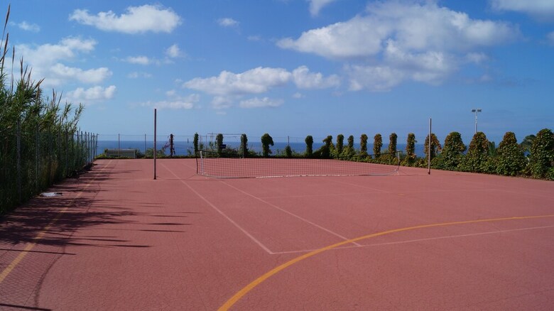 Hostal Poggio Di Tropea